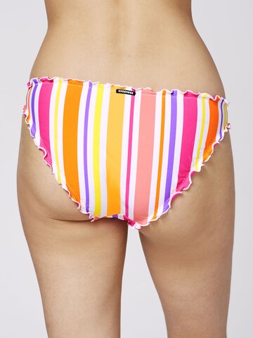 CHIEMSEE Bikini Bottoms in Mixed colors