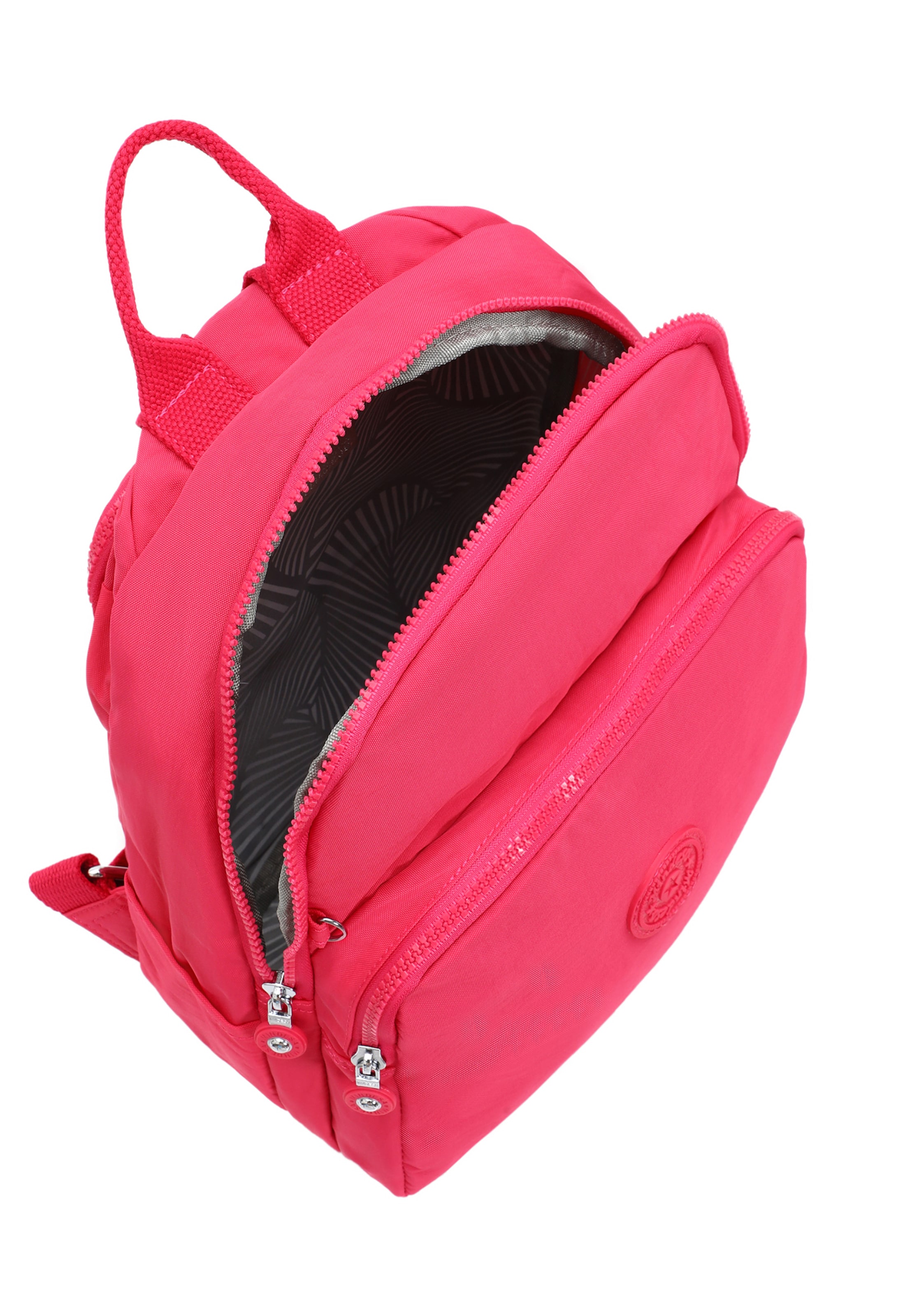 Mindesa Rugzak in Roze