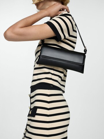 MANGO Rock 'RAYITO' in Beige