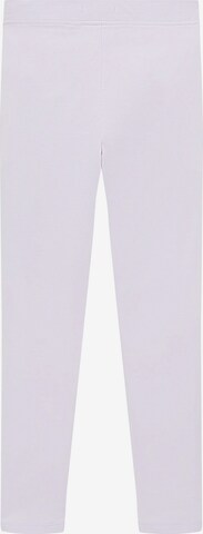 TOM TAILOR - Skinny Leggings en lila