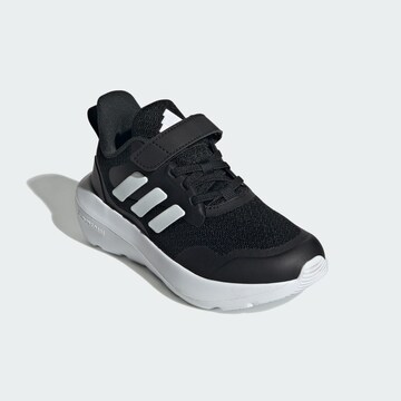 ADIDAS SPORTSWEAR Trainers 'FortaRun 3.0' in Black