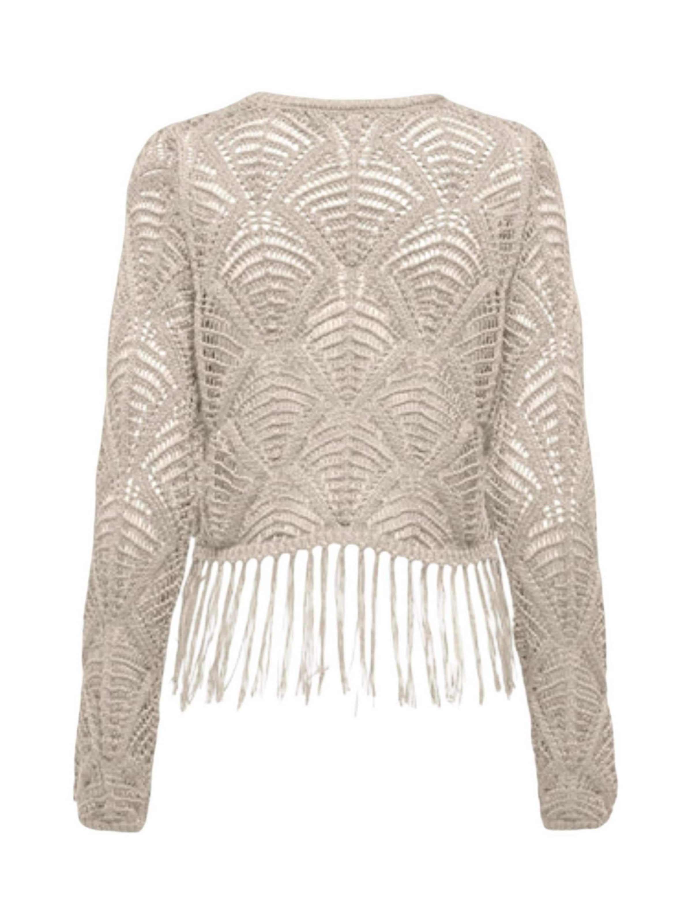 Pullover di ONLY in beige