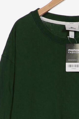 Lacoste LIVE Shirt in XXXL in Green