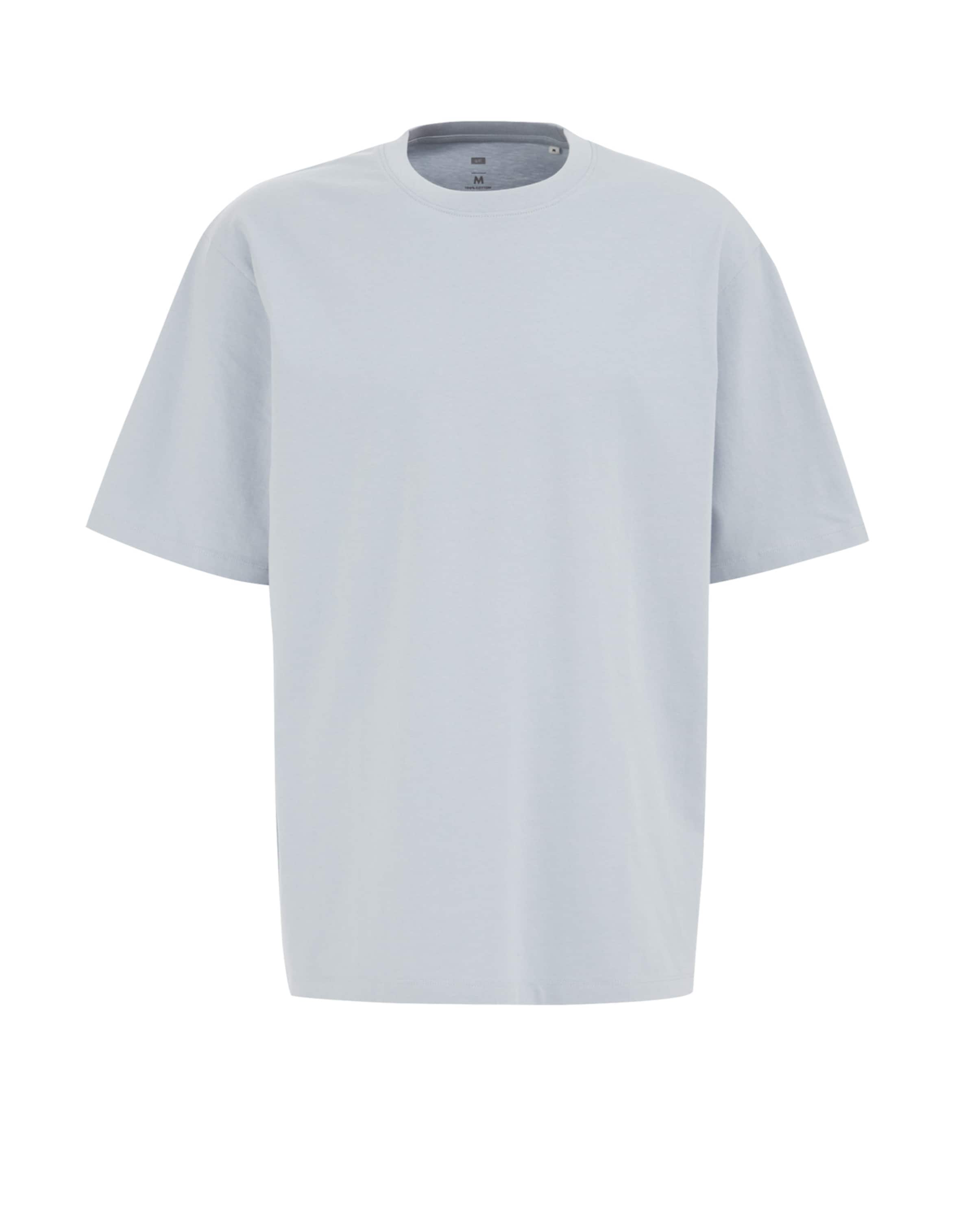 WE Fashion Bluser & t-shirts i blå: forside