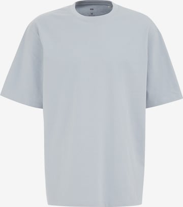 WE Fashion Paita värissä sininen: etupuoli