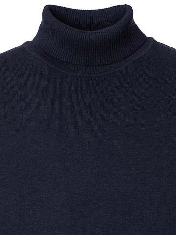 redmond Shirt 'Basic' in Blue