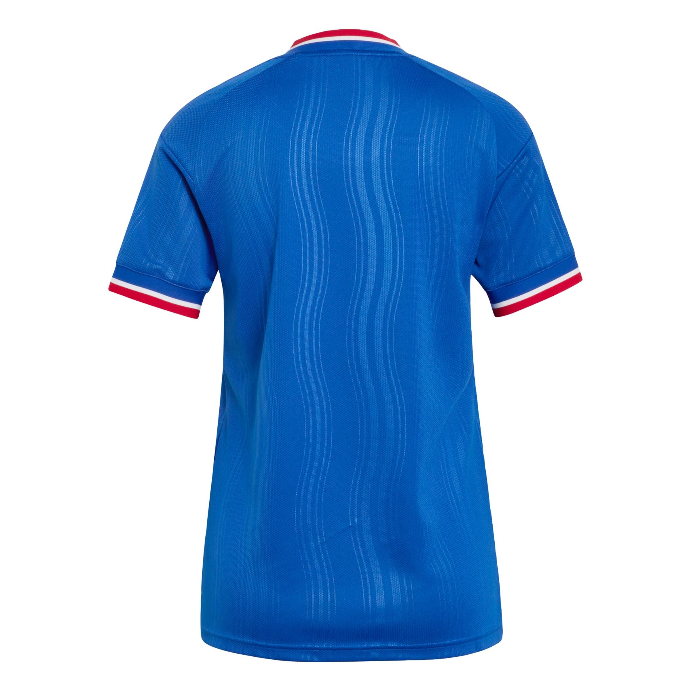 T-shirt fonctionnel 'Manchester United 26/27' ADIDAS PERFORMANCE en bleu