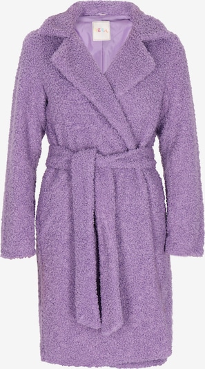 IZIA Prechodný kabát - levanduľová, Produkt