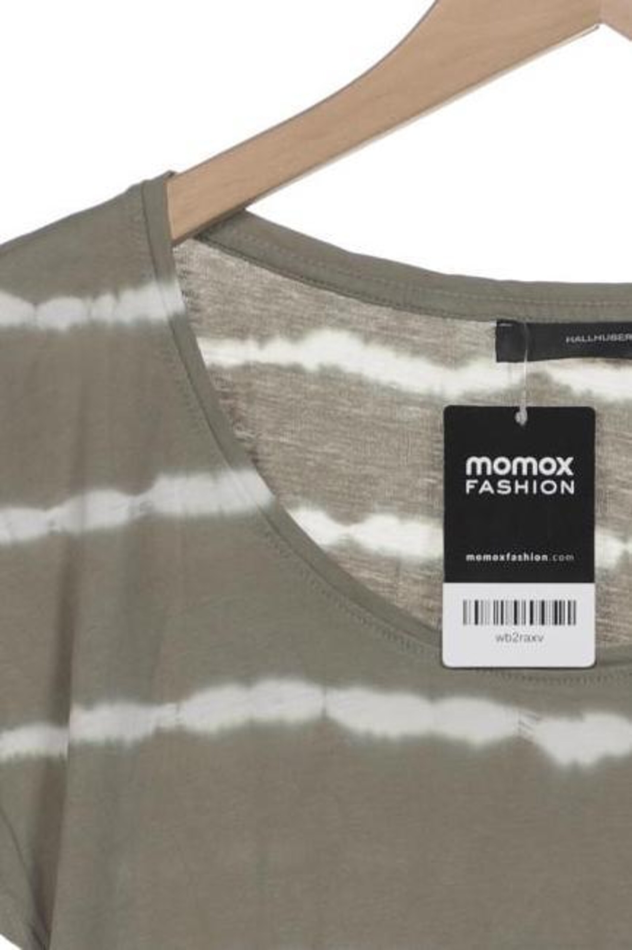 HALLHUBER Top & Shirt in XS in Green