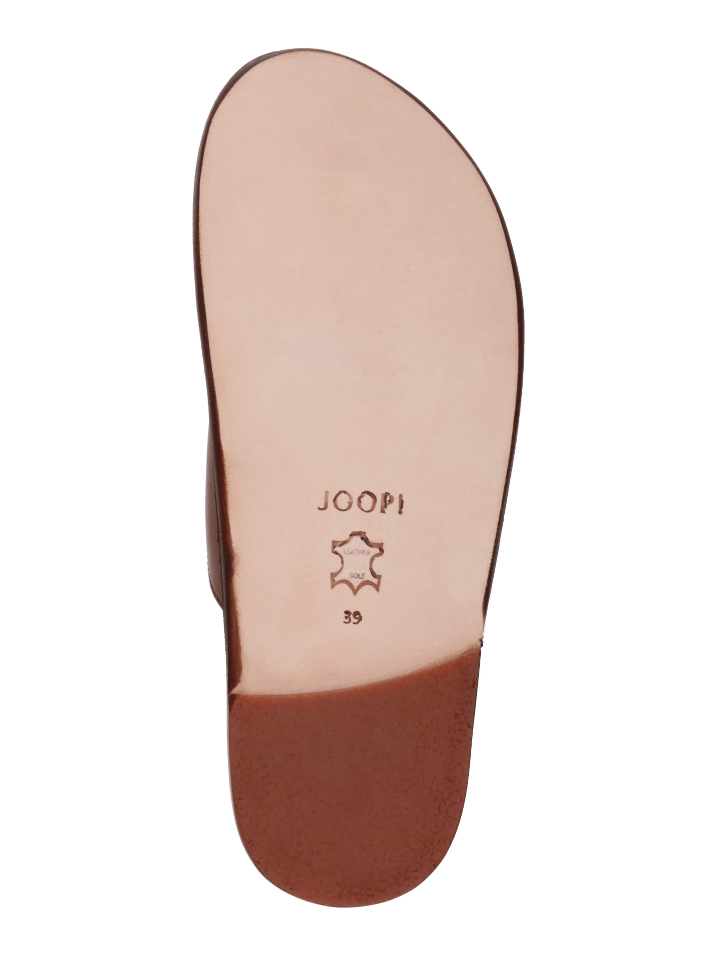 JOOP! Tådelare 'Lina' i brun