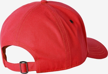 Cappello da baseball di G-Star RAW in rosso