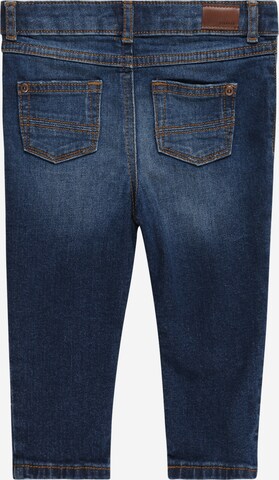 River Island Regular Jeans 'NICOLSON' in Blau