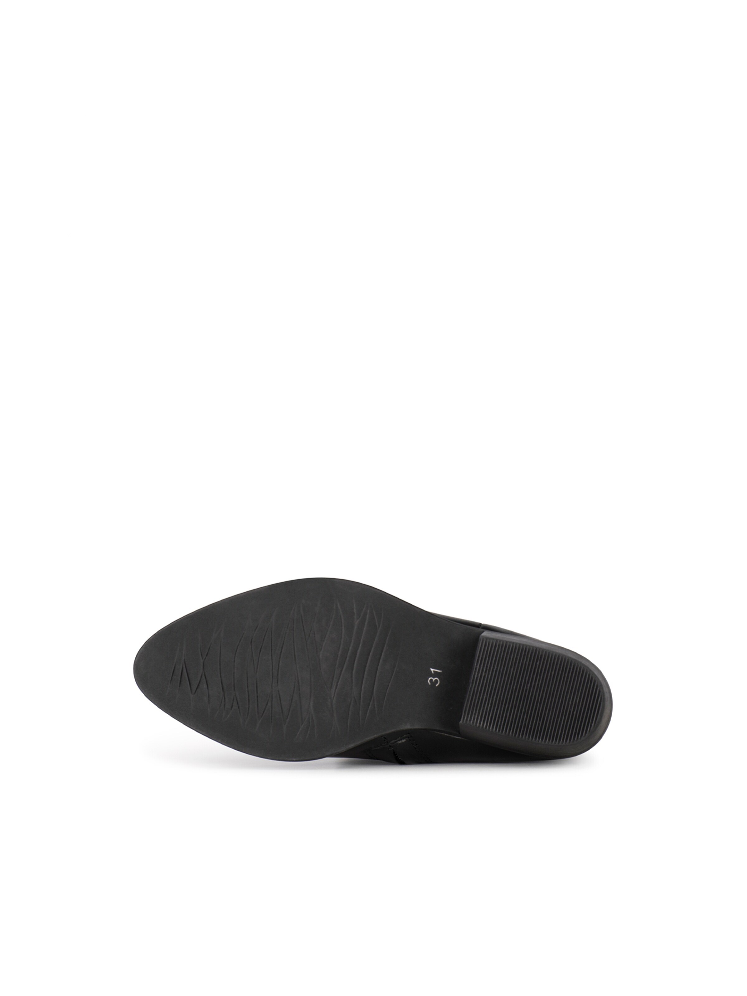 Poelman Boots 'Nolia' in Black