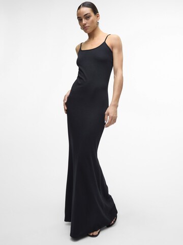 VERO MODA Sommerkleid 'SHARON' in Schwarz