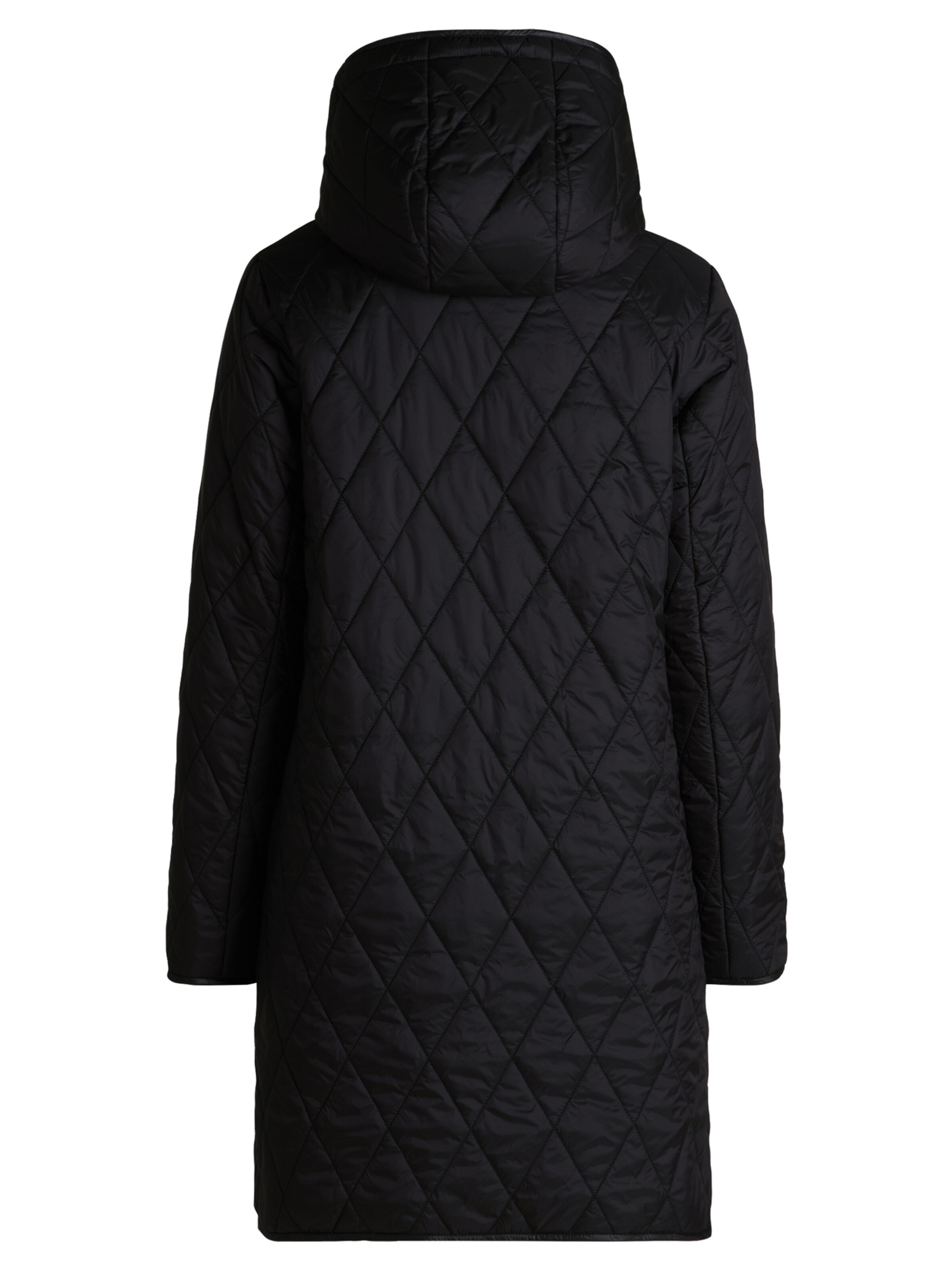 Betty Barclay Winter jacket in Black
