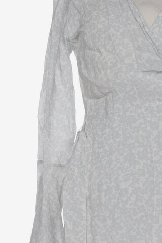 ILSE JACOBSEN Dress in L in Grey