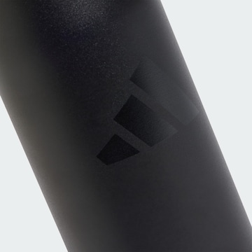 ADIDAS PERFORMANCE - Garrafa em preto