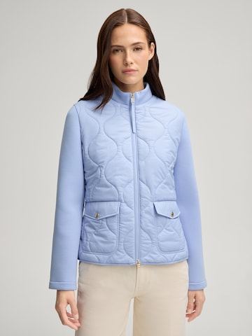 Veste mi-saison ' Oline ' JOOP! en bleu : devant