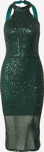 Kokteilinė suknelė 'SABRINA' iš WAL G., spalva – smaragdinė spalva, Prekių apžvalga