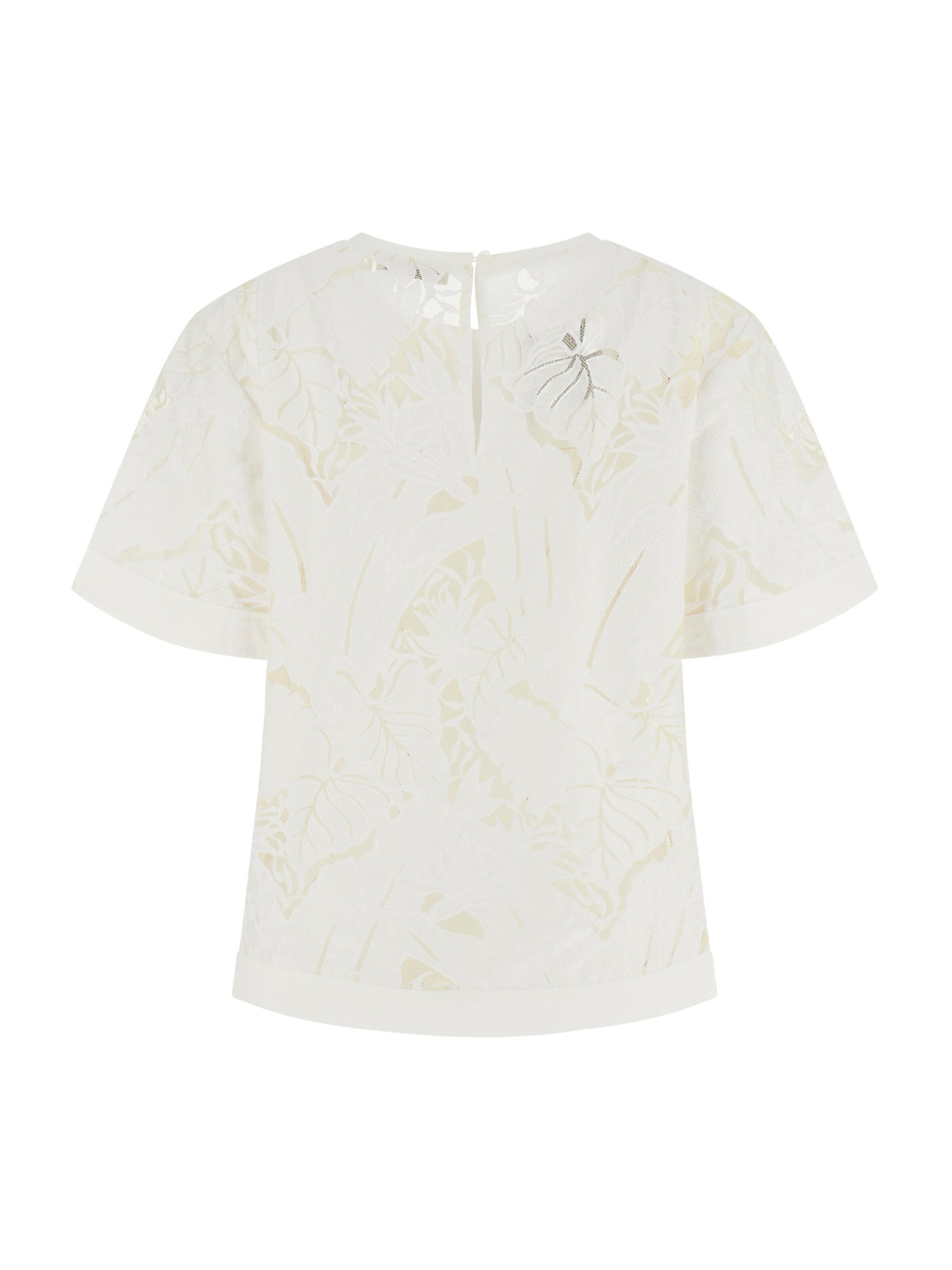 Camicia da donna 'CASSANDRE' di GUESS in bianco