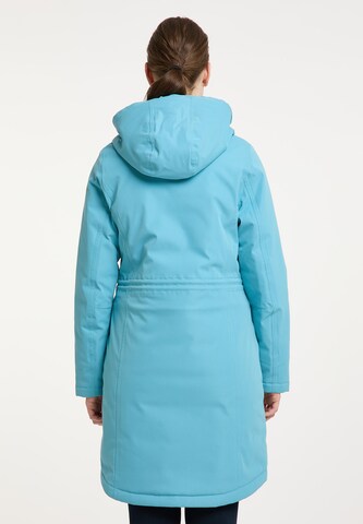 ICEBOUND Funktionsjacke in Blau