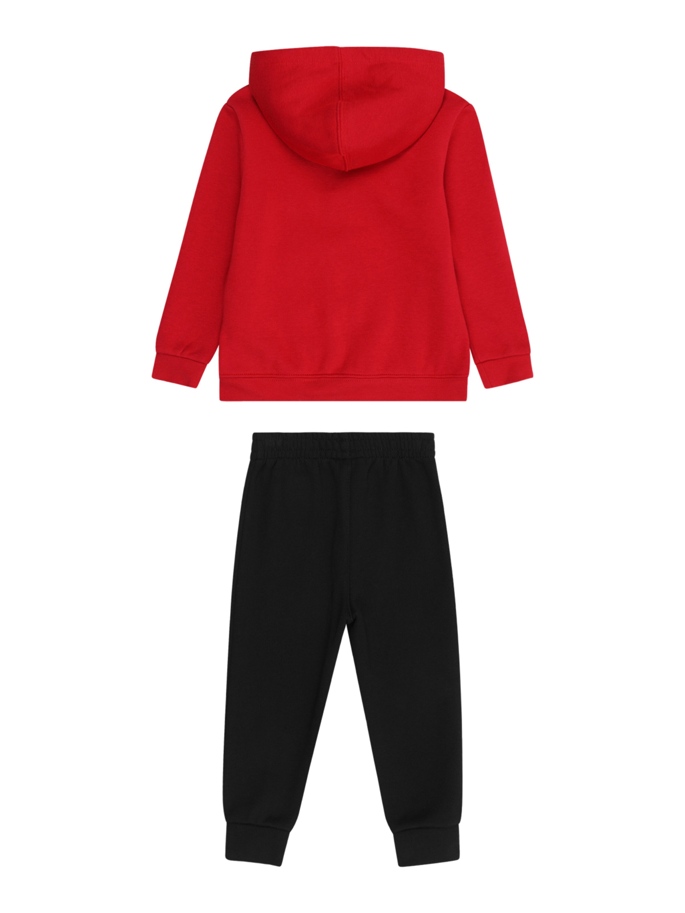 Jordan Joggingová súprava 'BRKLYN' - Čierna