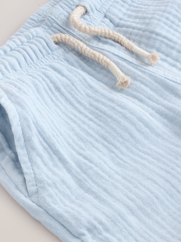 Regular Pantalon Next en bleu