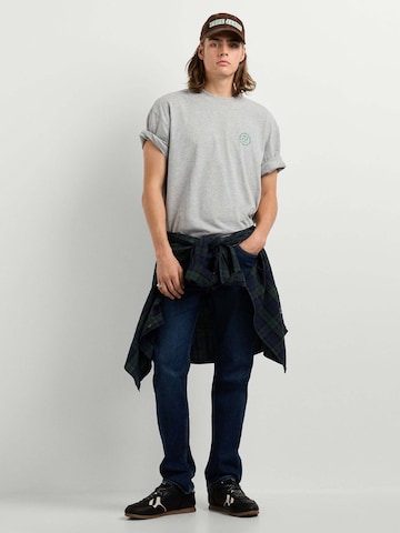 Pepe Jeans Shirt in Grey