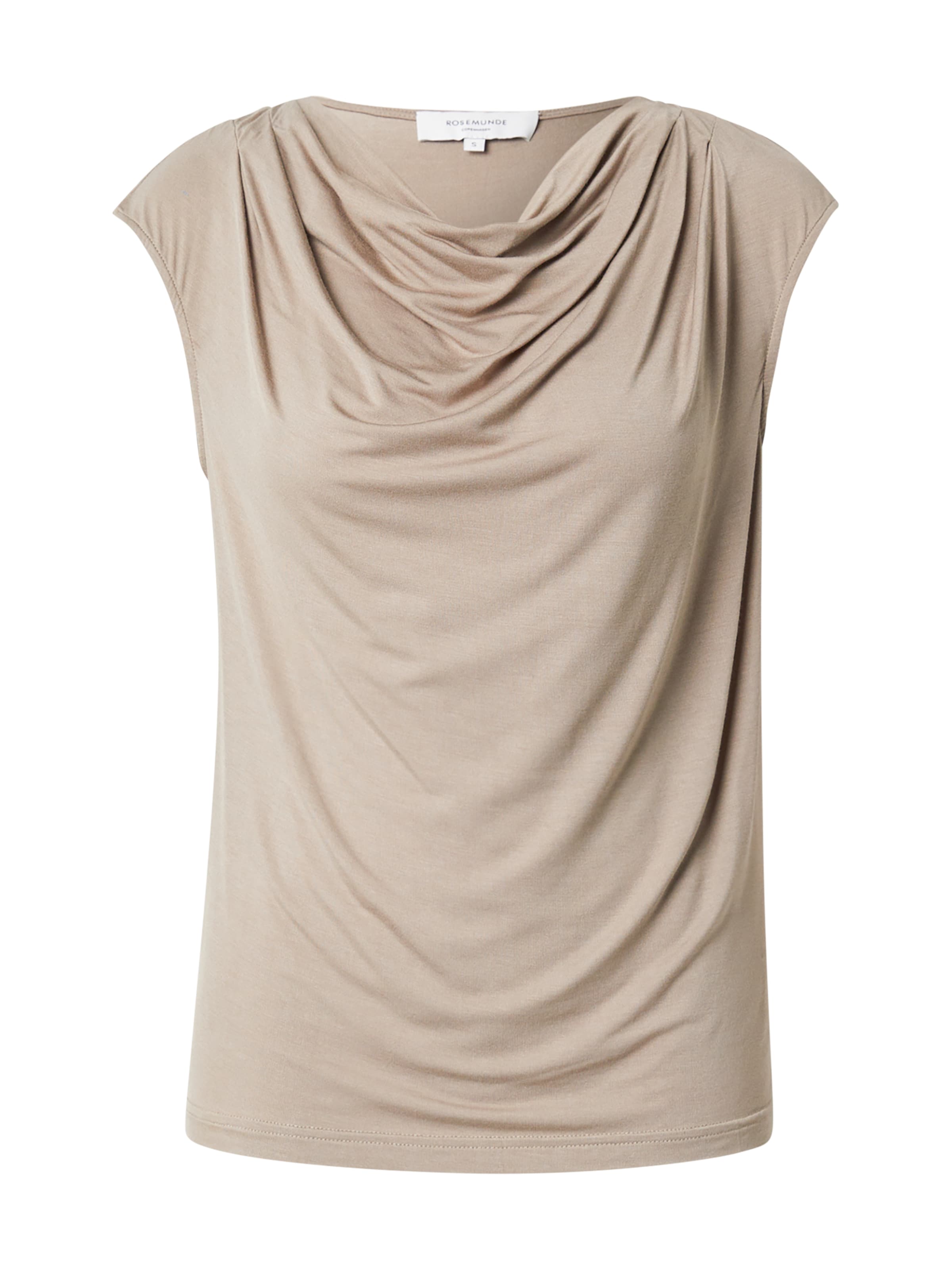 rosemunde Shirt in Green: front