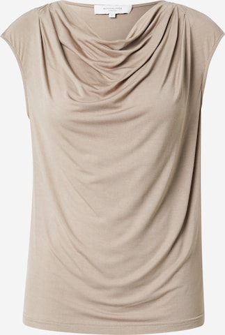 rosemunde Shirt in Green: front