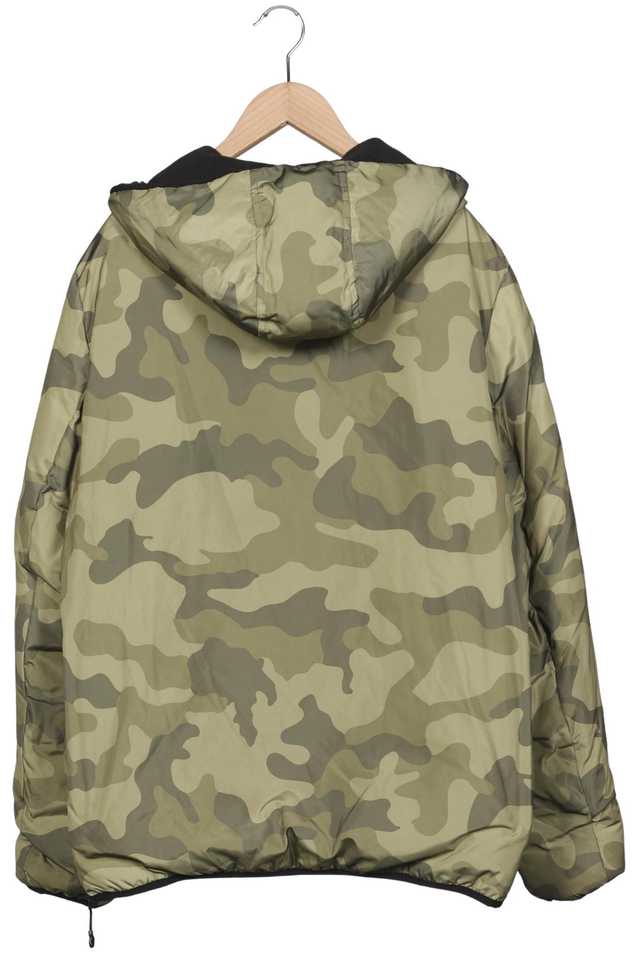 Champion Authentic Athletic Apparel Jacket & Coat in M in Green