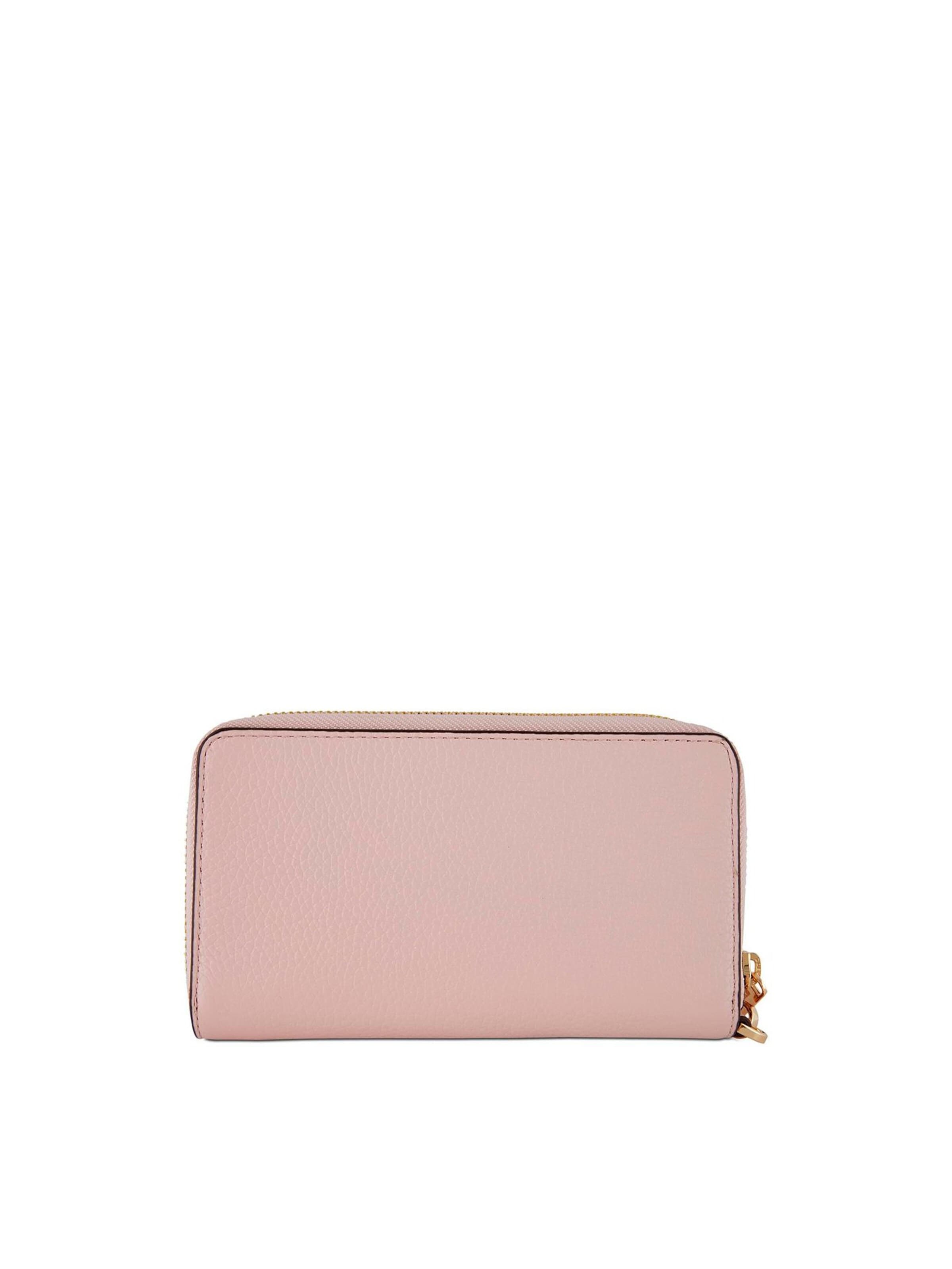 Michael Kors Wallet in Pink