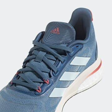 ADIDAS PERFORMANCE Laufschuh 'Supernova' in Blau