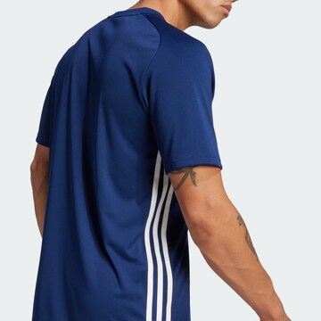 ADIDAS PERFORMANCE Функциональная футболка 'Tiro 25 Essentials' в Синий