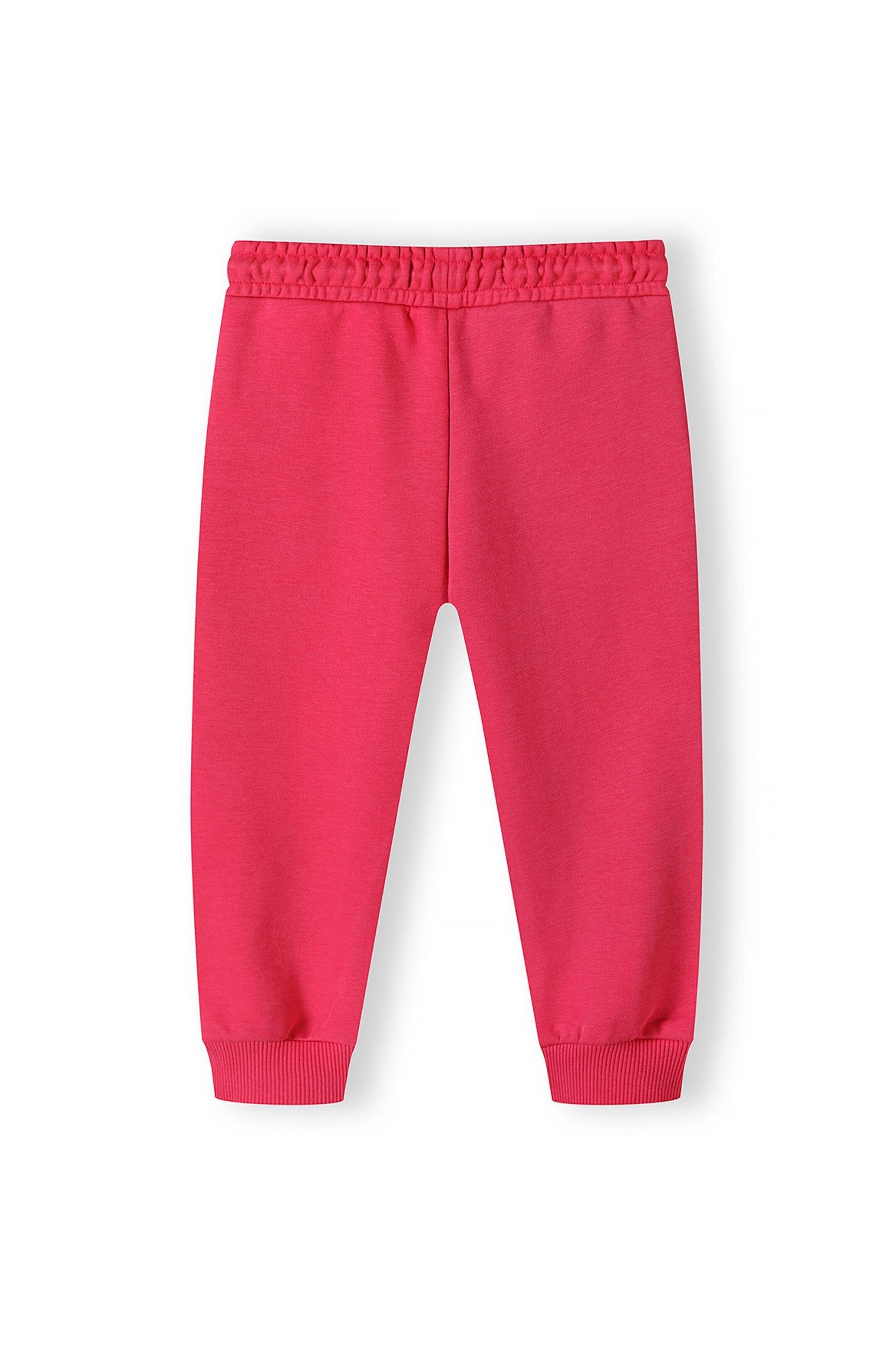 MINOTI Дънки Tapered Leg Панталон в синьо