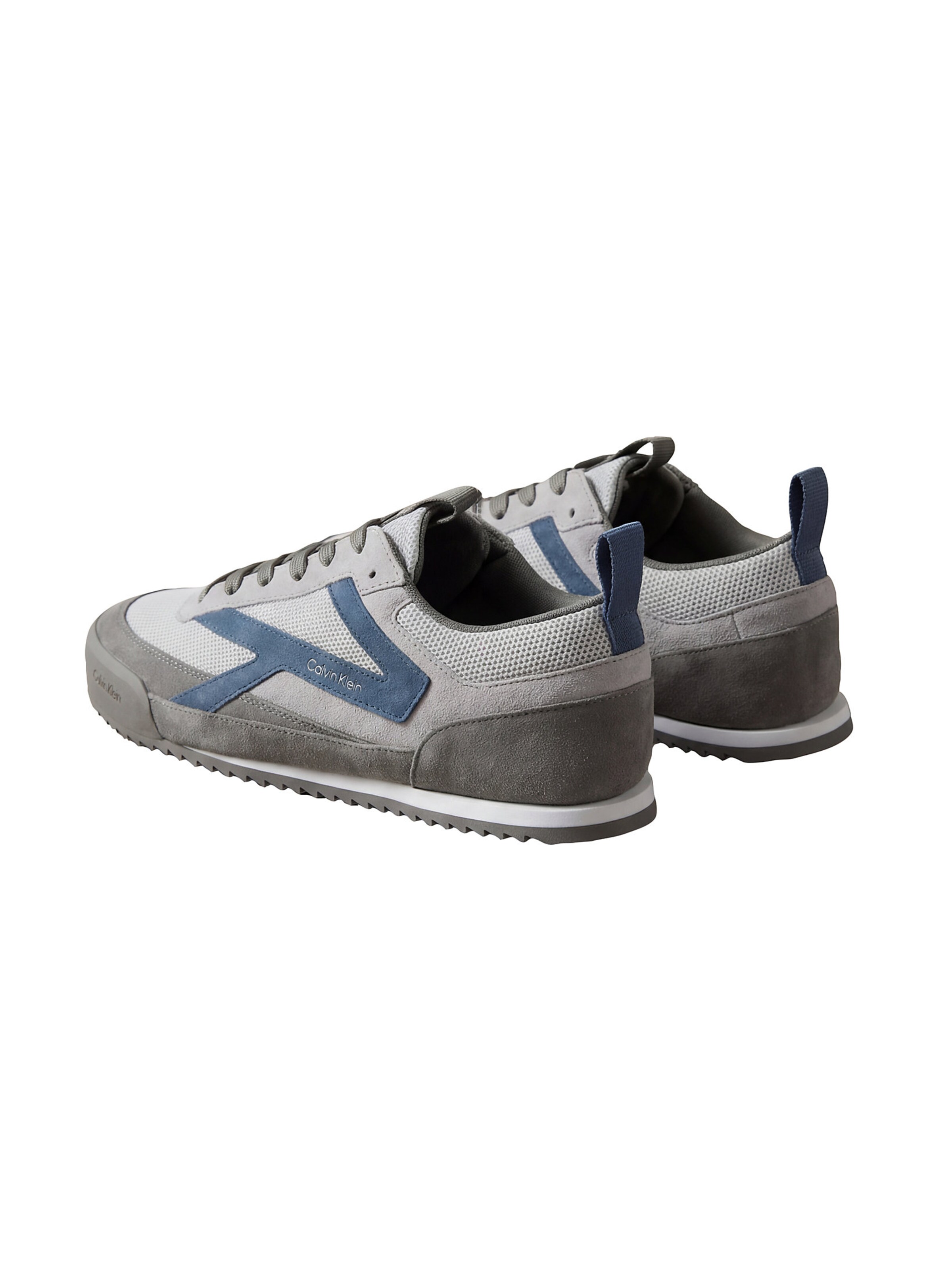 Calvin Klein Sneakers in Grey