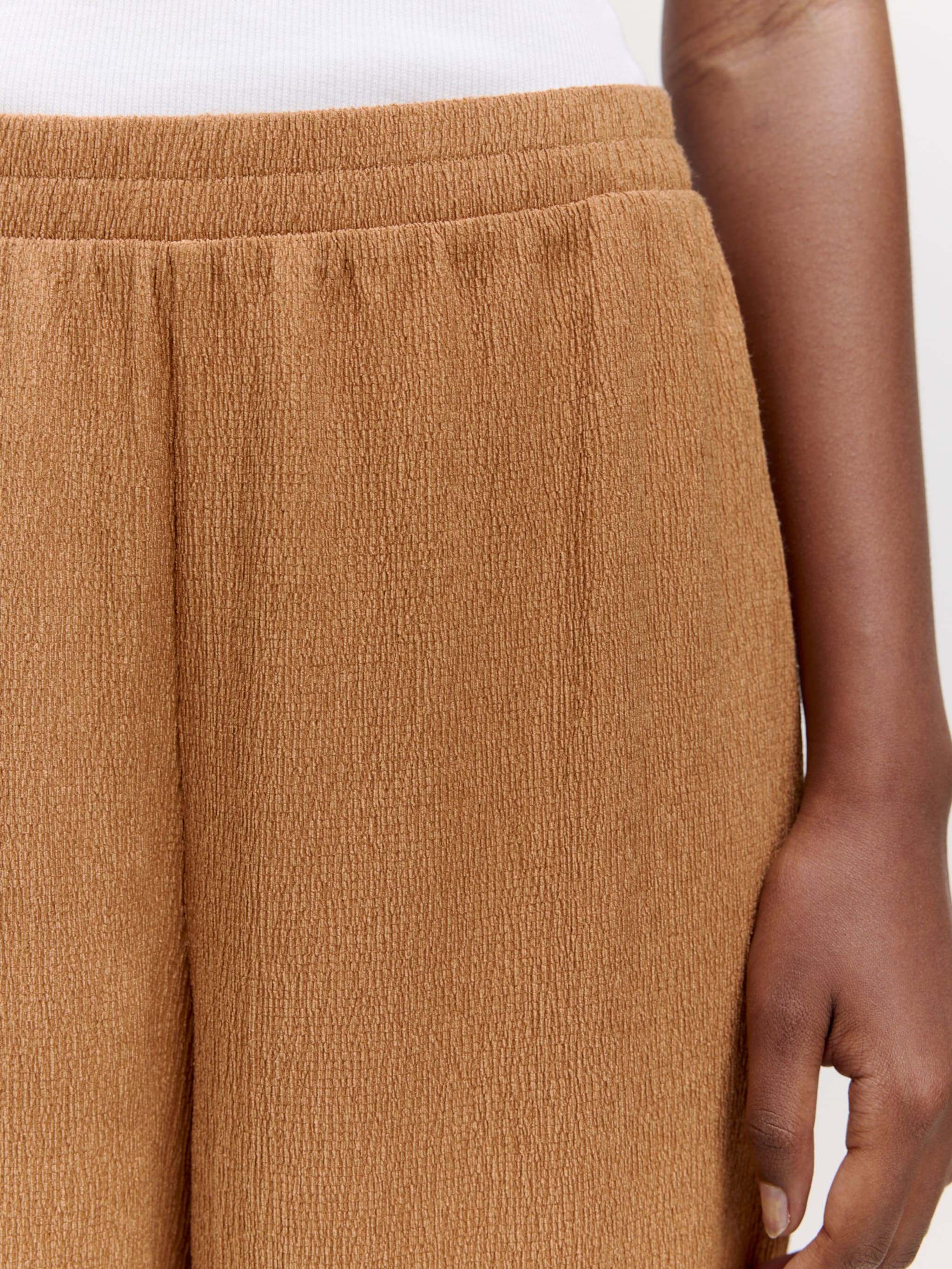 EDITED Produits Pantalon 'Isobel' sépia