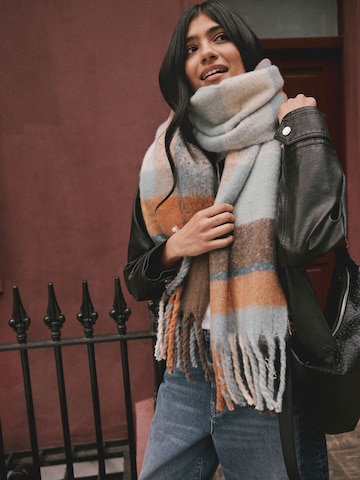 Next Scarf in Blue