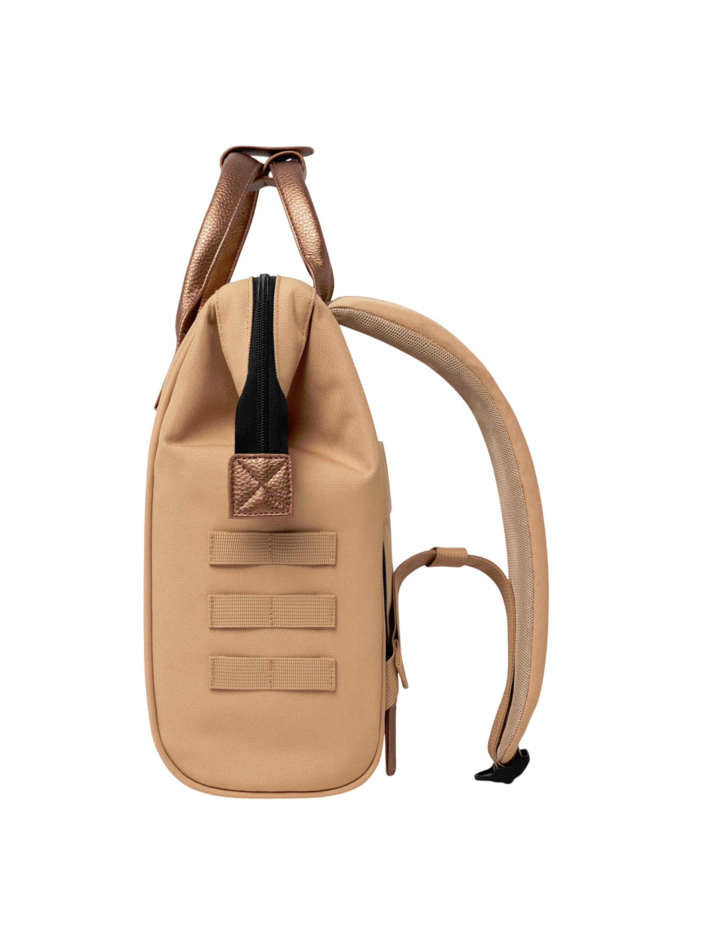 Cabaia Backpack 'Small Launceston' in Beige