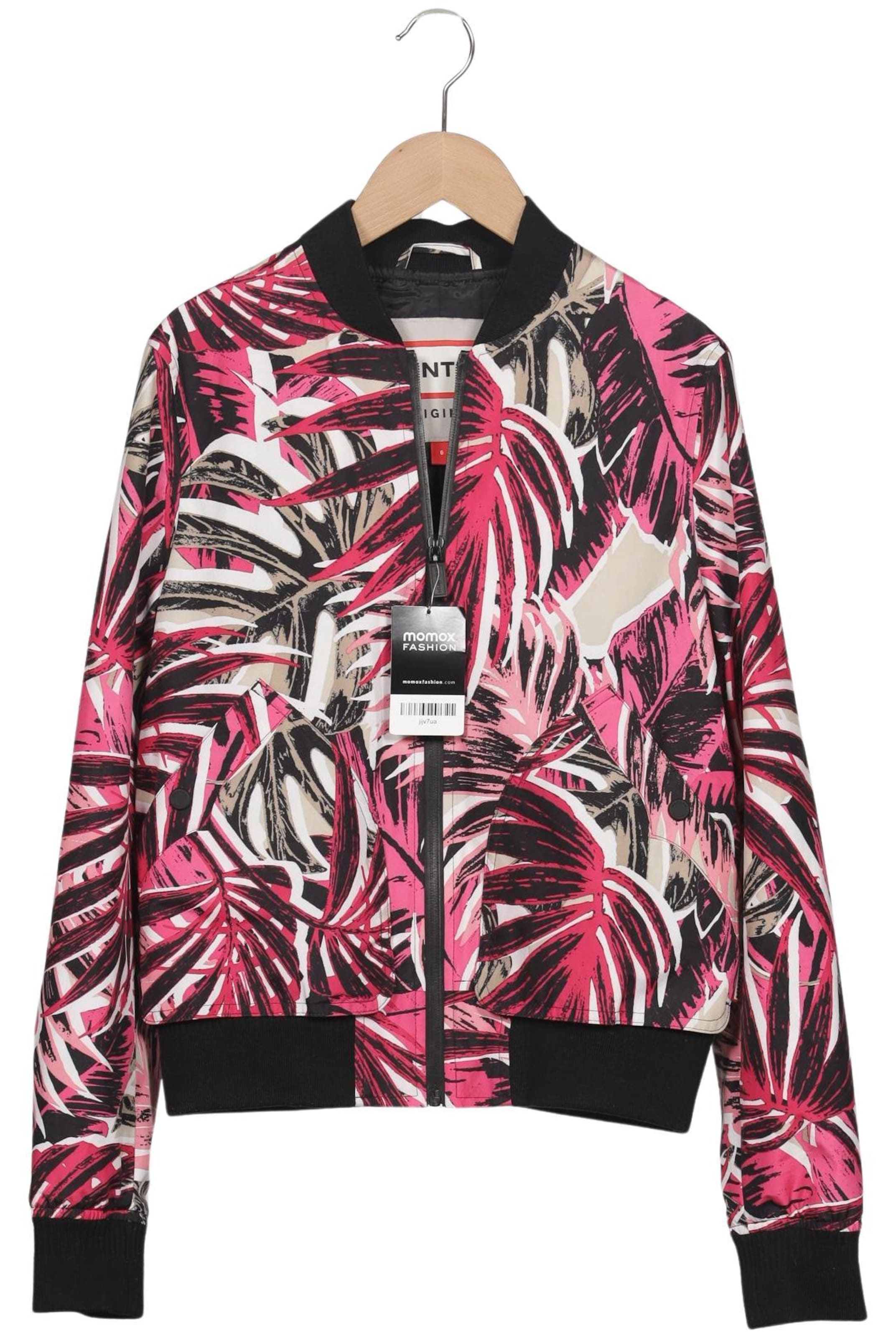 HUNTER Jacket & Coat in XS in Mixed colors: front