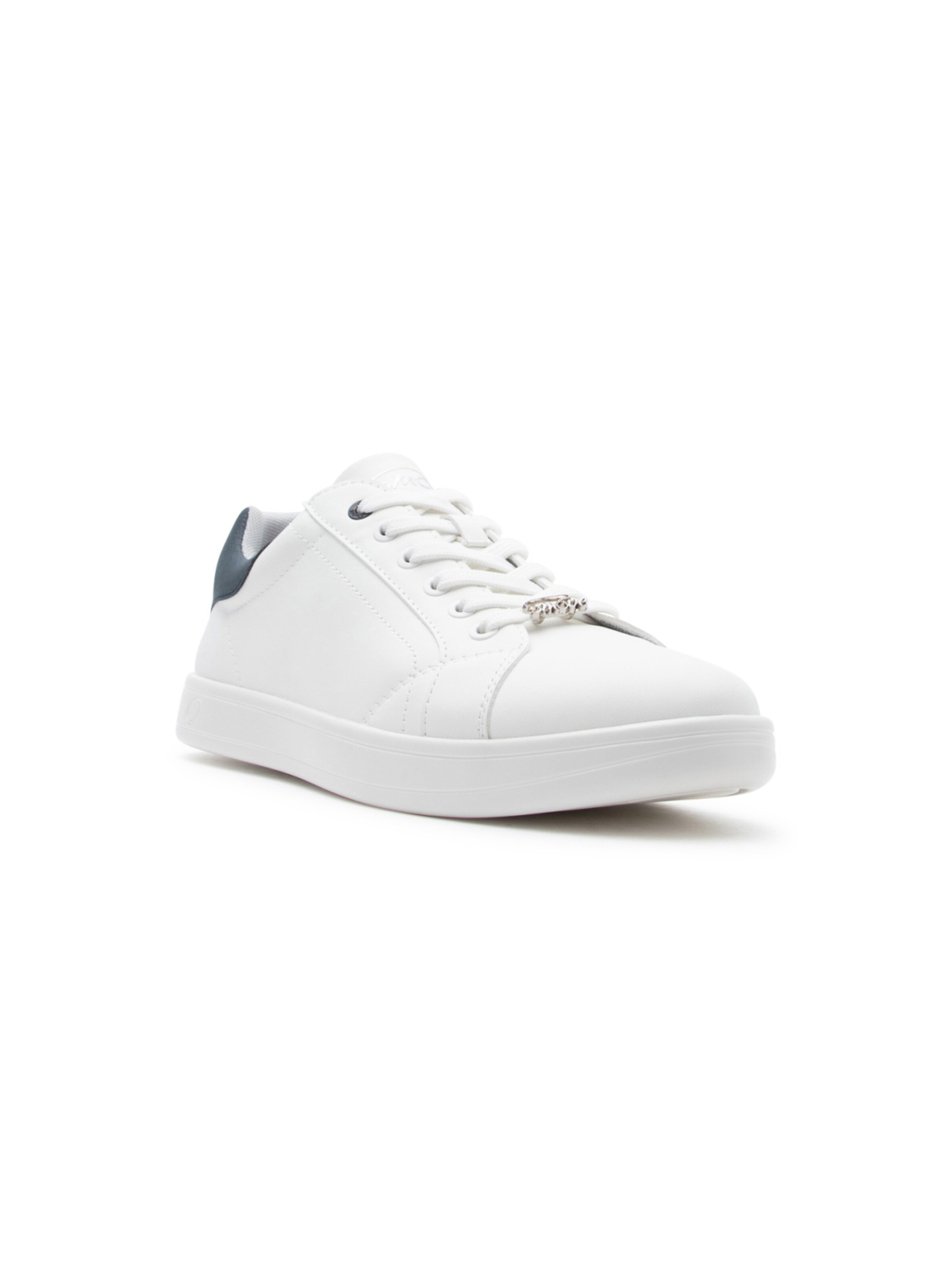 Dancing Queens Sneaker low 'SMOVE Accent'‌‌ in Weiß