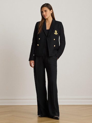 Lauren Ralph Lauren Blazer | črna barva