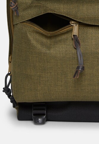 TIMBERLAND Backpack in Green
