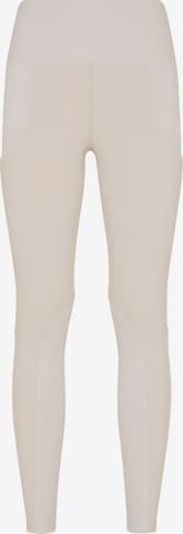 Plein Sport Sports trousers in Grey: front