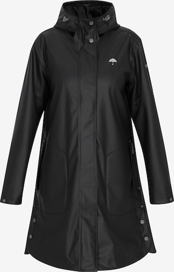 Schmuddelwedda Tehnički kaput u crna, Pregled proizvoda