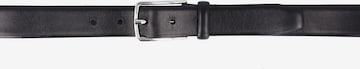 Ceinture 'Chuck' BOSS en noir