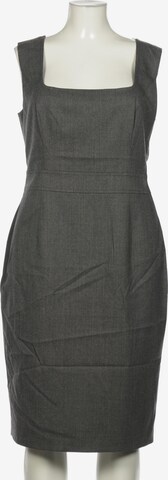 ESCADA SPORT Dress in XXL in Grey: front