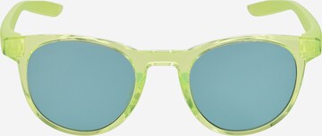 NIKE SUN Sonnenbrille 'HORIZON ASCENT' in Grün