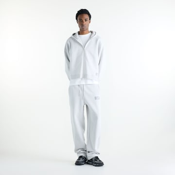 new balance - Loosefit Pantalón en blanco