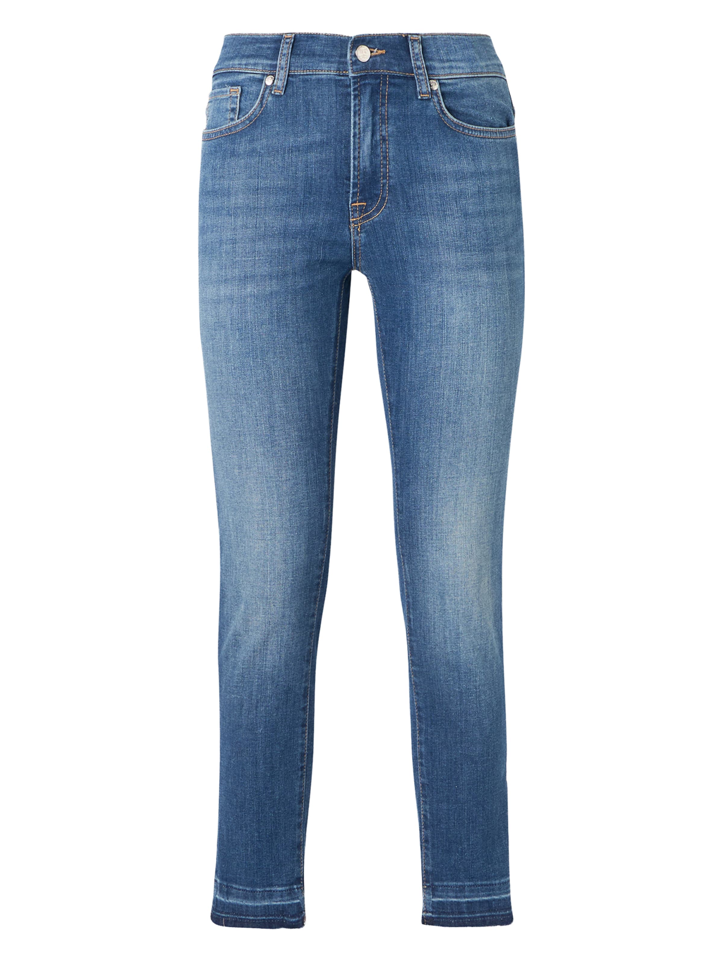 JOOP! Jeans Slim fit Jeans 'Mika-C-OH' in Blue: front